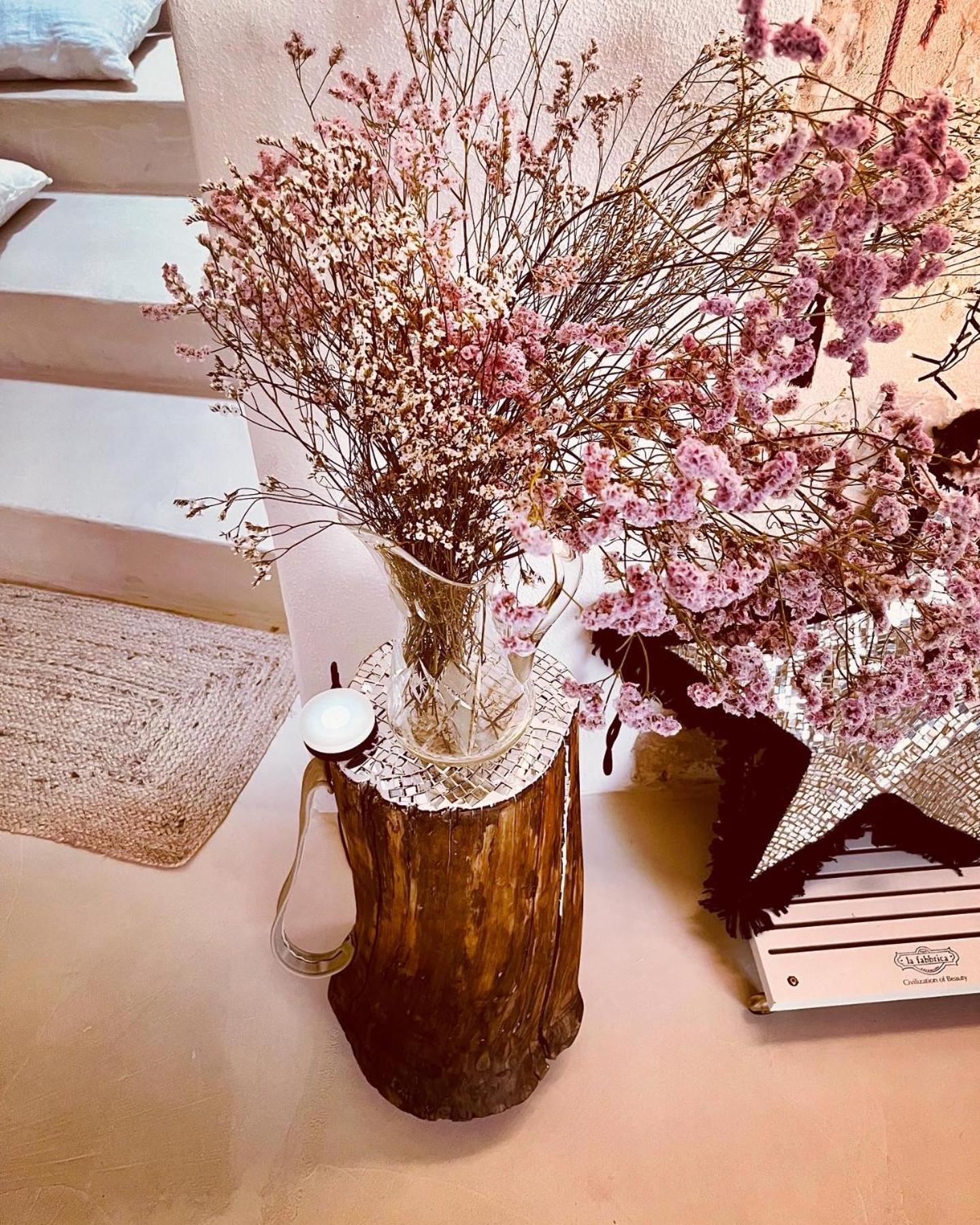 אקואוויווה דלה פונטי Hydria Guest House Art Gallery מראה חיצוני תמונה