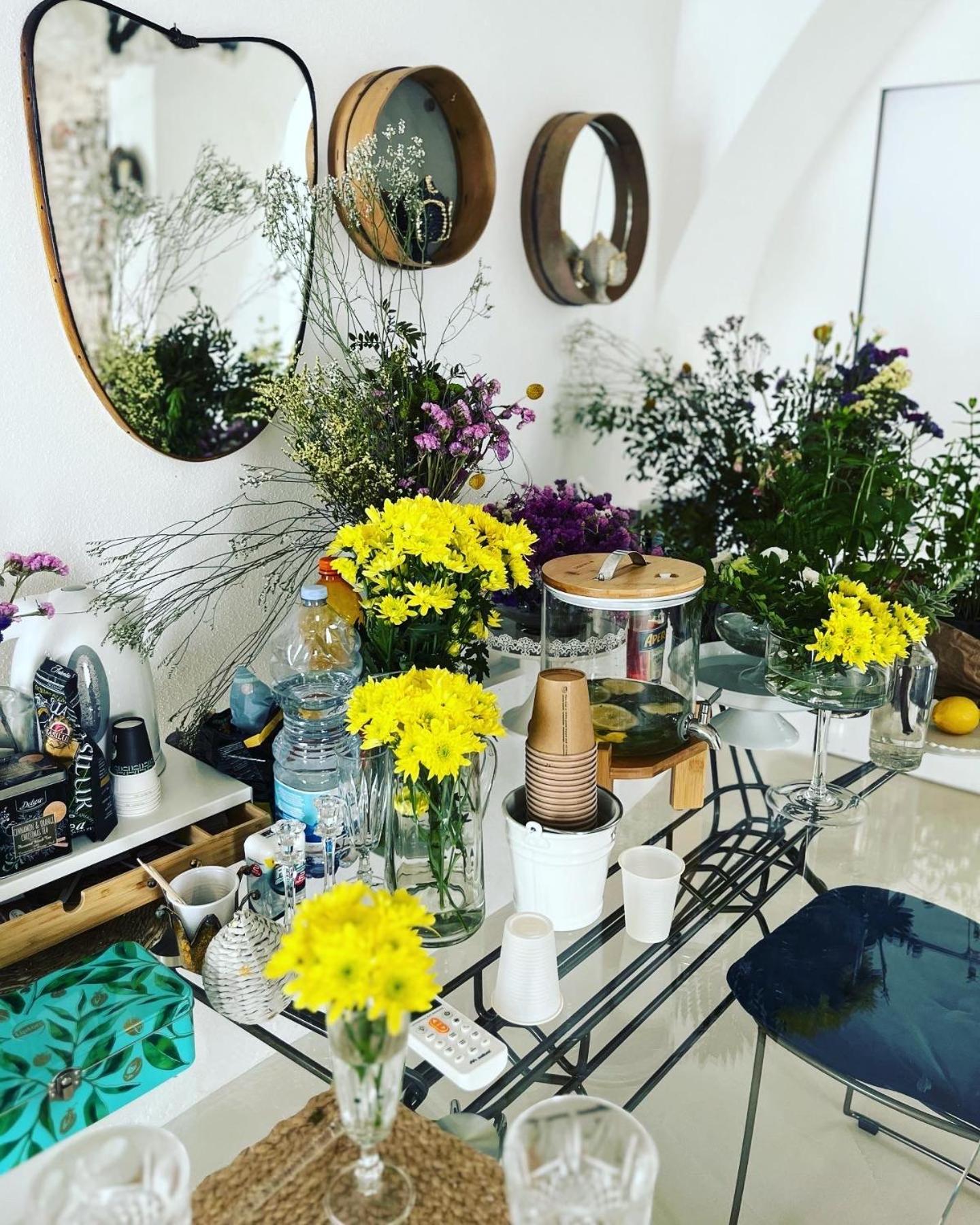 אקואוויווה דלה פונטי Hydria Guest House Art Gallery מראה חיצוני תמונה