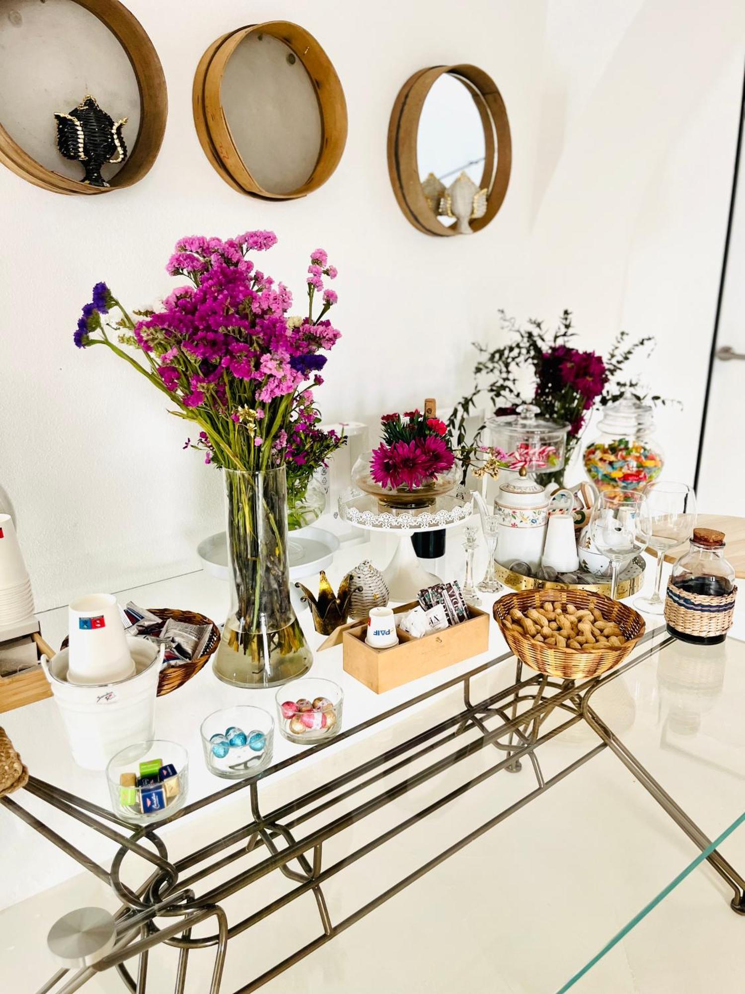 אקואוויווה דלה פונטי Hydria Guest House Art Gallery מראה חיצוני תמונה